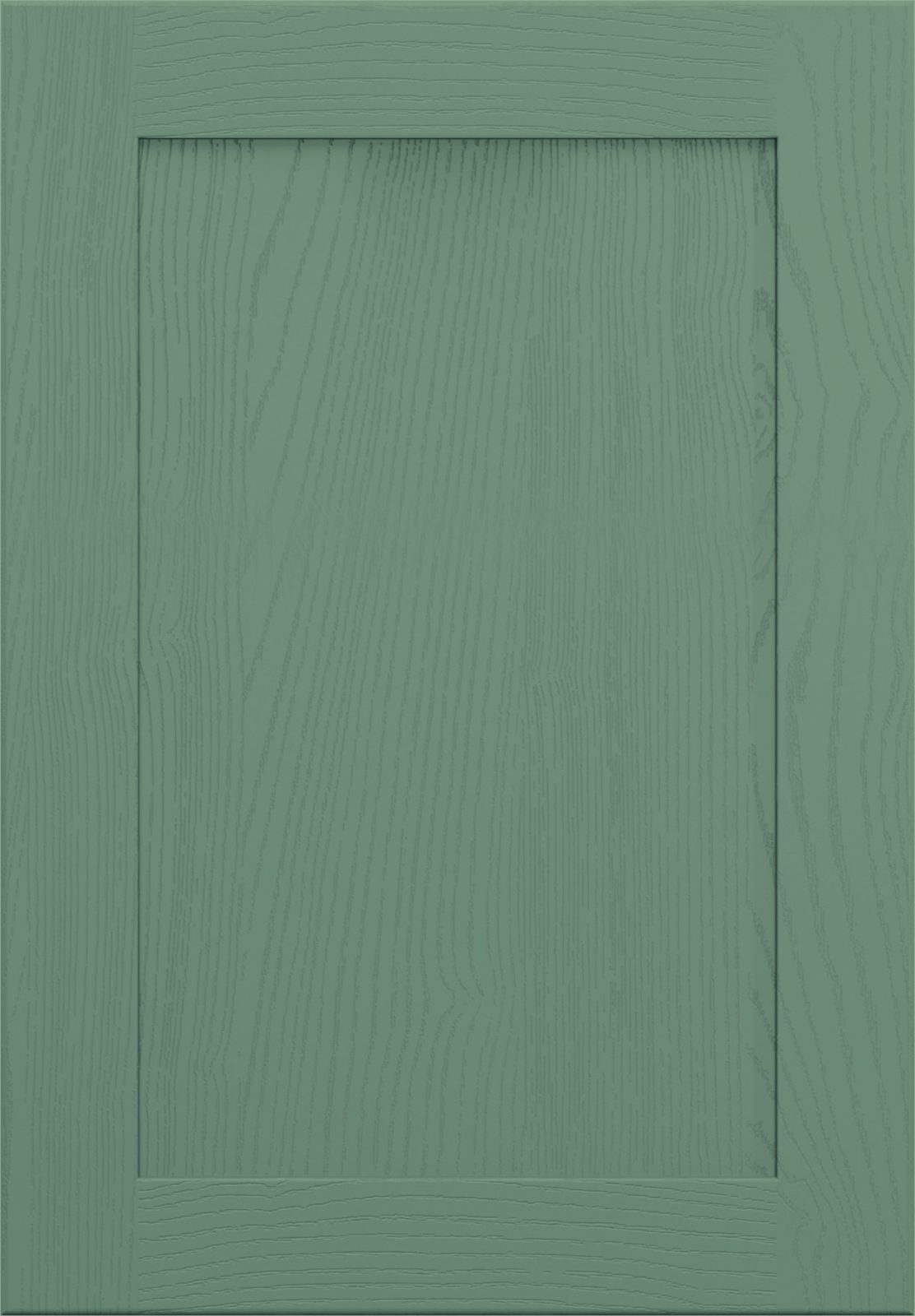 New Market Reed Green